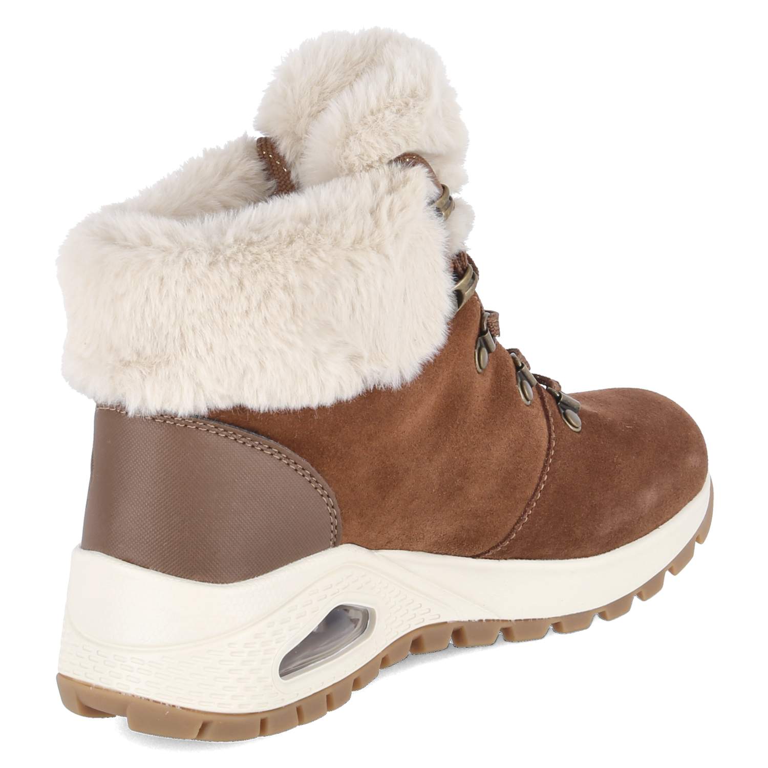 Boots MOONLIGHT RIDGE  Braun