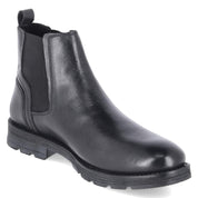 Chelsea Boots  Schwarz