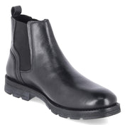 Chelsea Boots  Schwarz