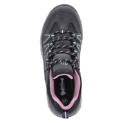 Outdoorschuhe MOUNT PINOS LOW  Grau