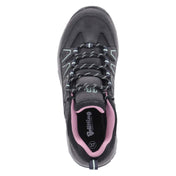 Outdoorschuhe MOUNT PINOS LOW  Grau