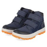 Stiefeletten TEDD  Blau