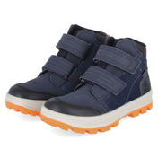 Stiefeletten TEDD  Blau