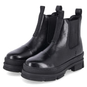 Chelsea Boots YOU AND ME LOW  Schwarz