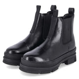 Chelsea Boots YOU AND ME LOW  Schwarz