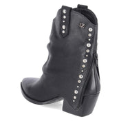Westernstiefeletten YARA  Schwarz