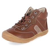 Schnürschuhe TRACY  Braun