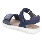 Sandalen SPARKLE  Blau