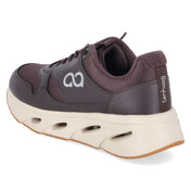 Low Sneaker FLASHHAAG  Braun