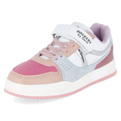 Low Sneaker  Mehrfarbig