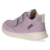Halbschuhe BREEZE  Lila