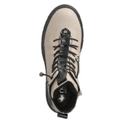Boots  Beige