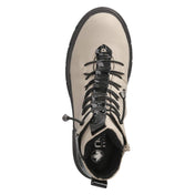 Boots  Beige