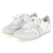 Sneaker  Weiß