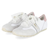 Sneaker  Weiß