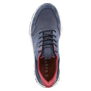 Low Sneaker  Blau