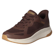 Slip-Ins Sneaker BOBS SQUAD 4  Braun