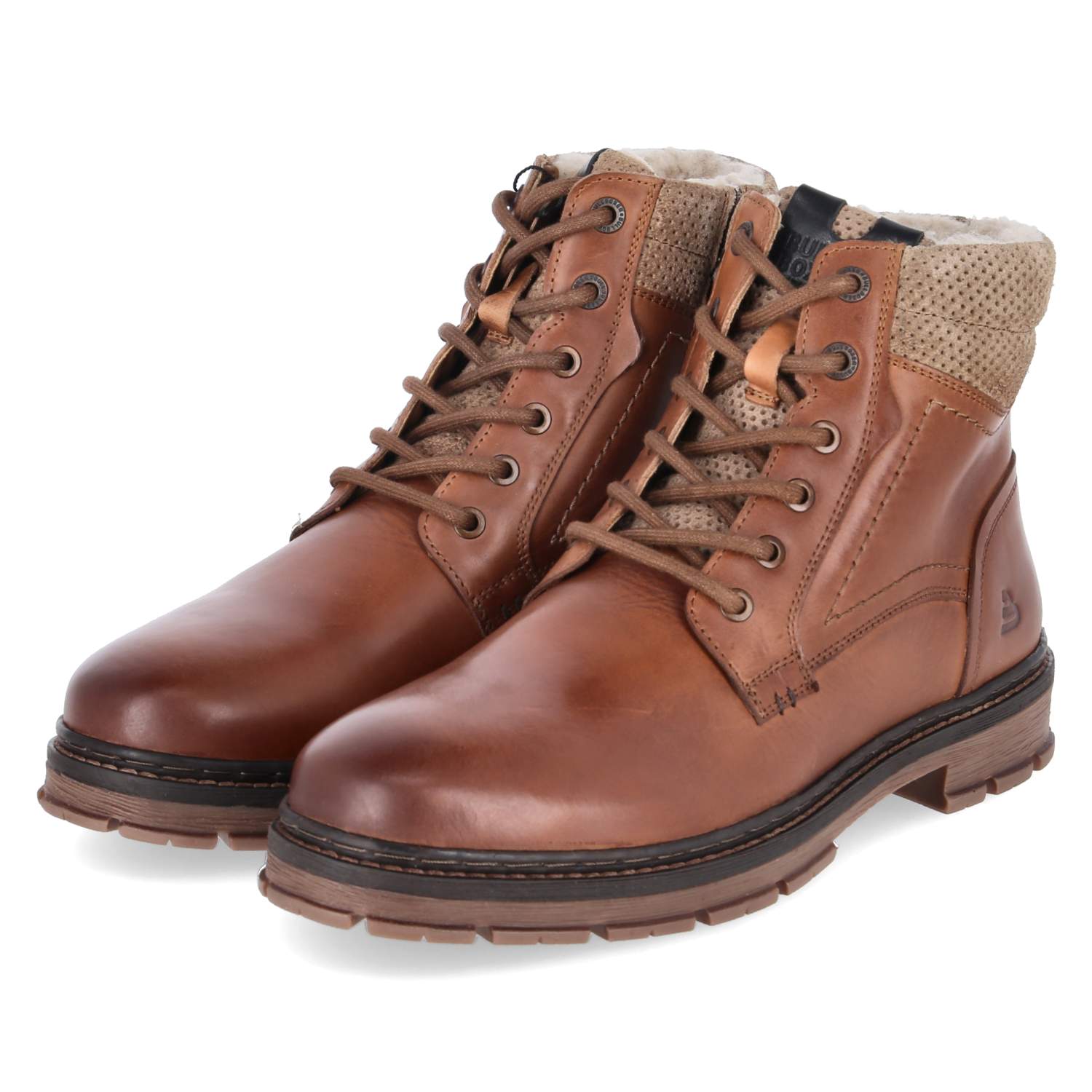 Boots  Braun