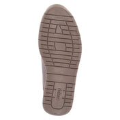 Halbschuhe  Beige