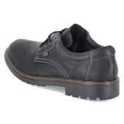 Halbschuhe  Schwarz