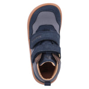 Barfuß-Sneaker BECKY  Blau