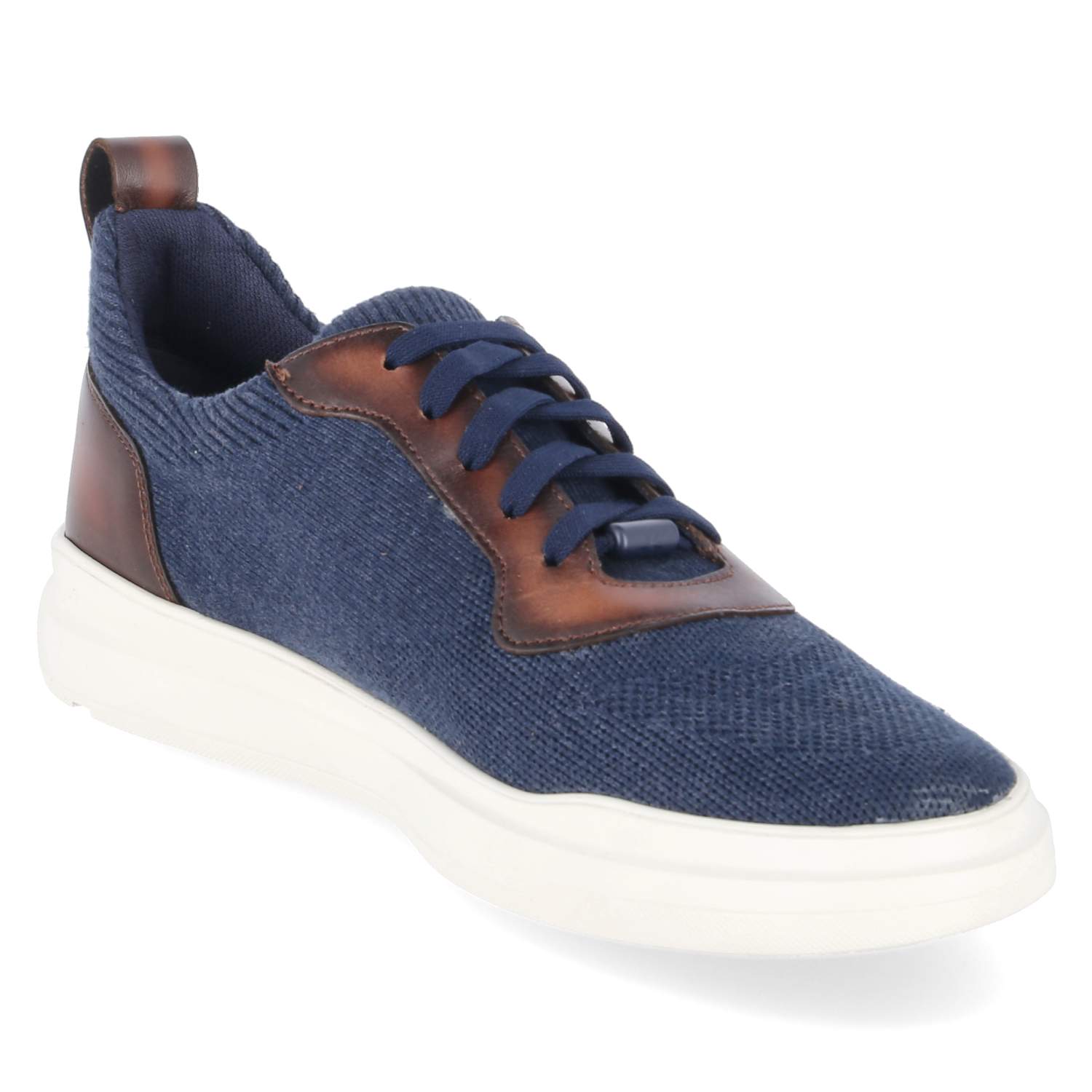 Halbschuhe DRIFT  Blau