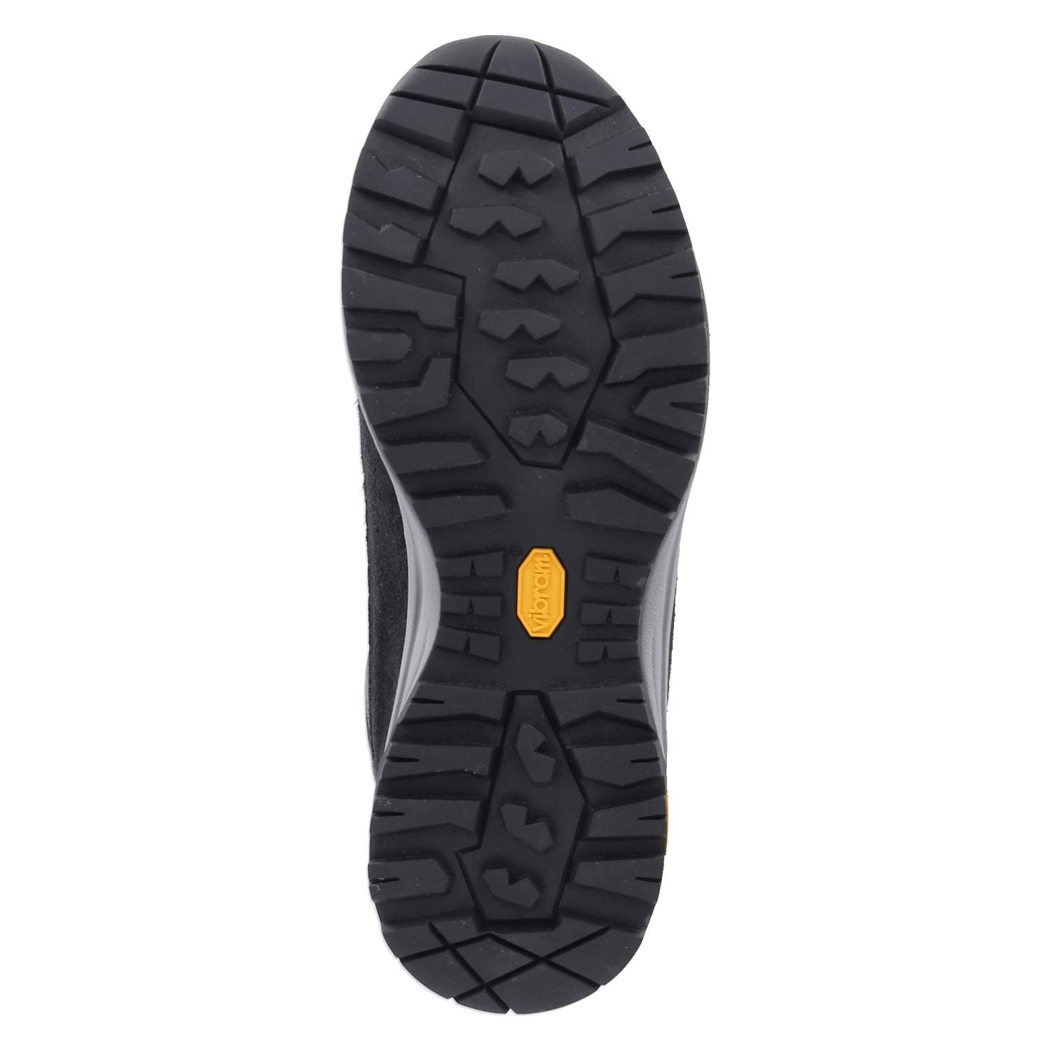Trekkingstiefel MOUNT SELLERY  Braun