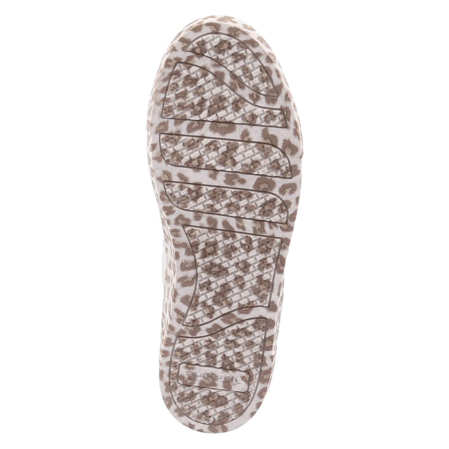 Slip-On-Sneaker  Beige