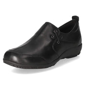 Slipper CHARLOTTE 17  Schwarz