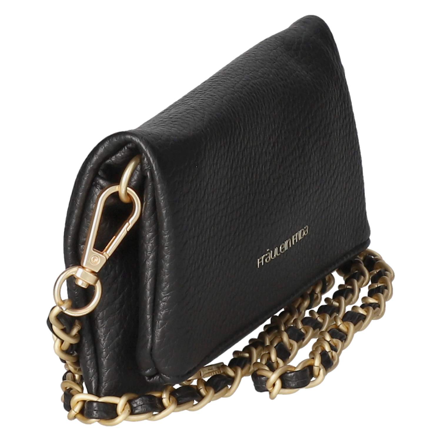 Abendtasche  Schwarz