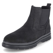 Chelsea Boots  Schwarz
