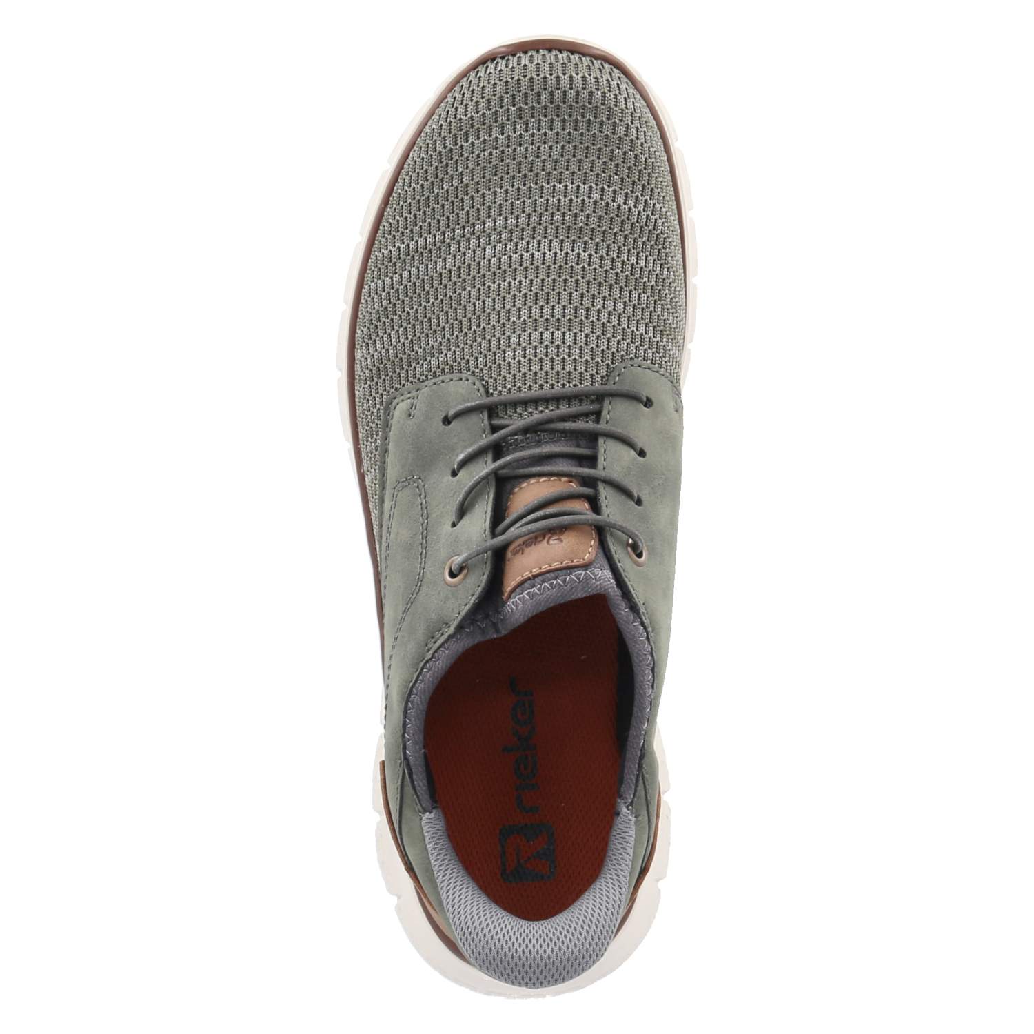 Slipper  Grün