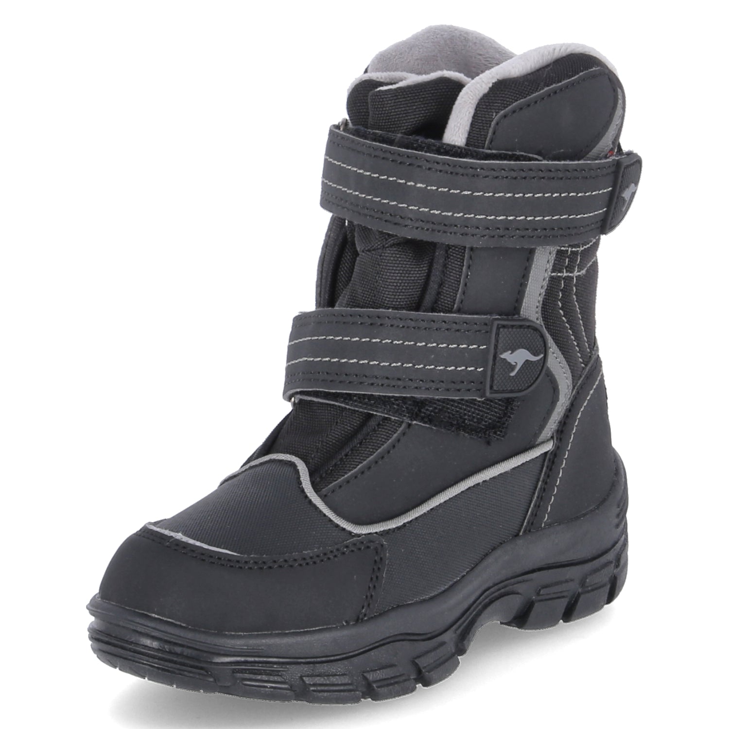 Winterboots K-LENO V RTX  Schwarz
