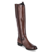 Reiterstiefel  Braun
