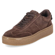 Plateau Sneaker  Braun