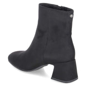 Ankle Boots  Schwarz