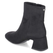 Ankle Boots  Schwarz