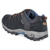 Outdoor-Sneaker MOUNT PINOS Lo  Schwarz