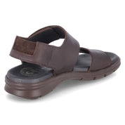 Sandalen RUSELL  Braun