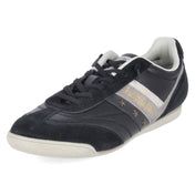Low Sneaker VASTO  Schwarz