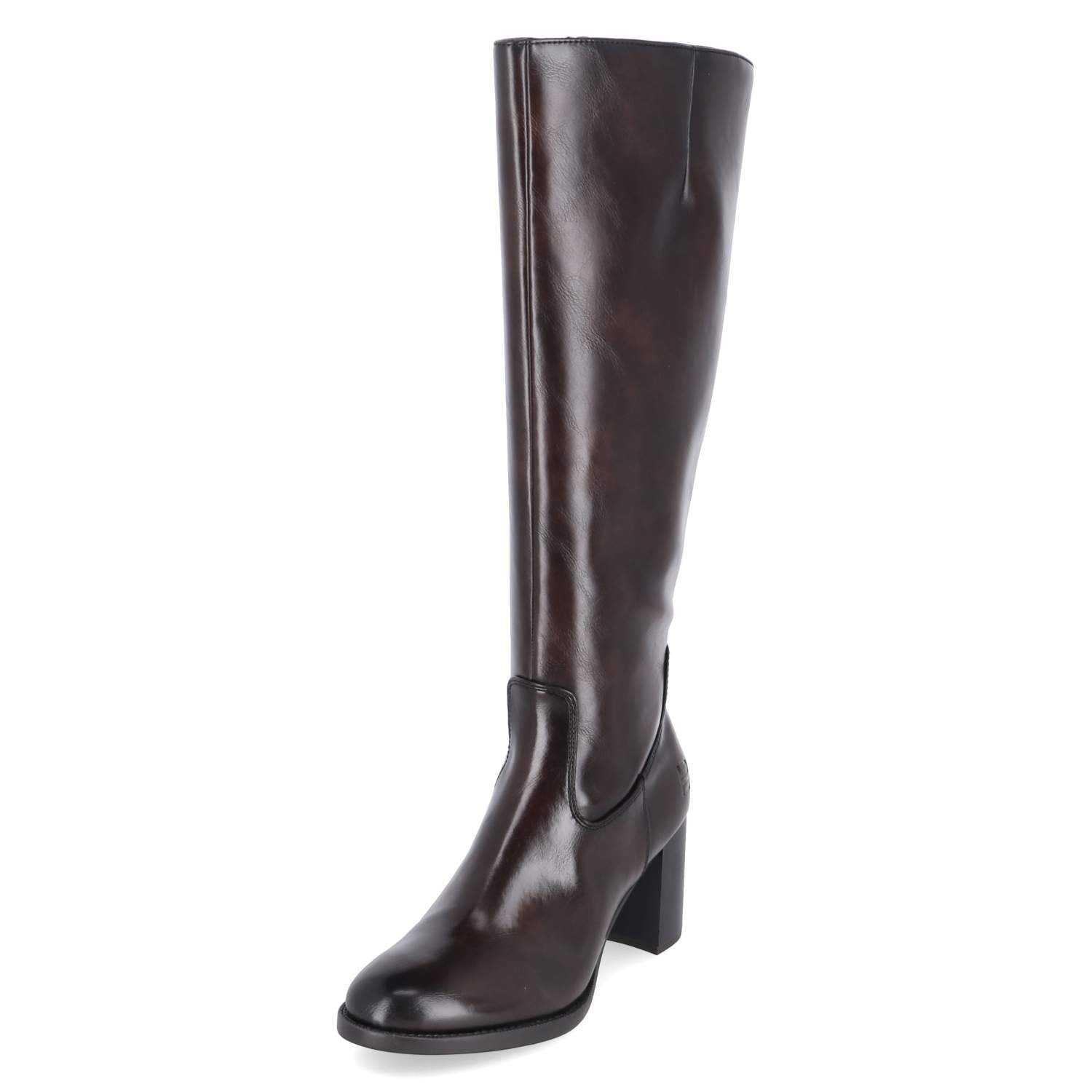 Stiefel  Braun