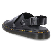 Sandalen ZANE  Schwarz