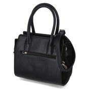 Handtasche SAKINE  Schwarz