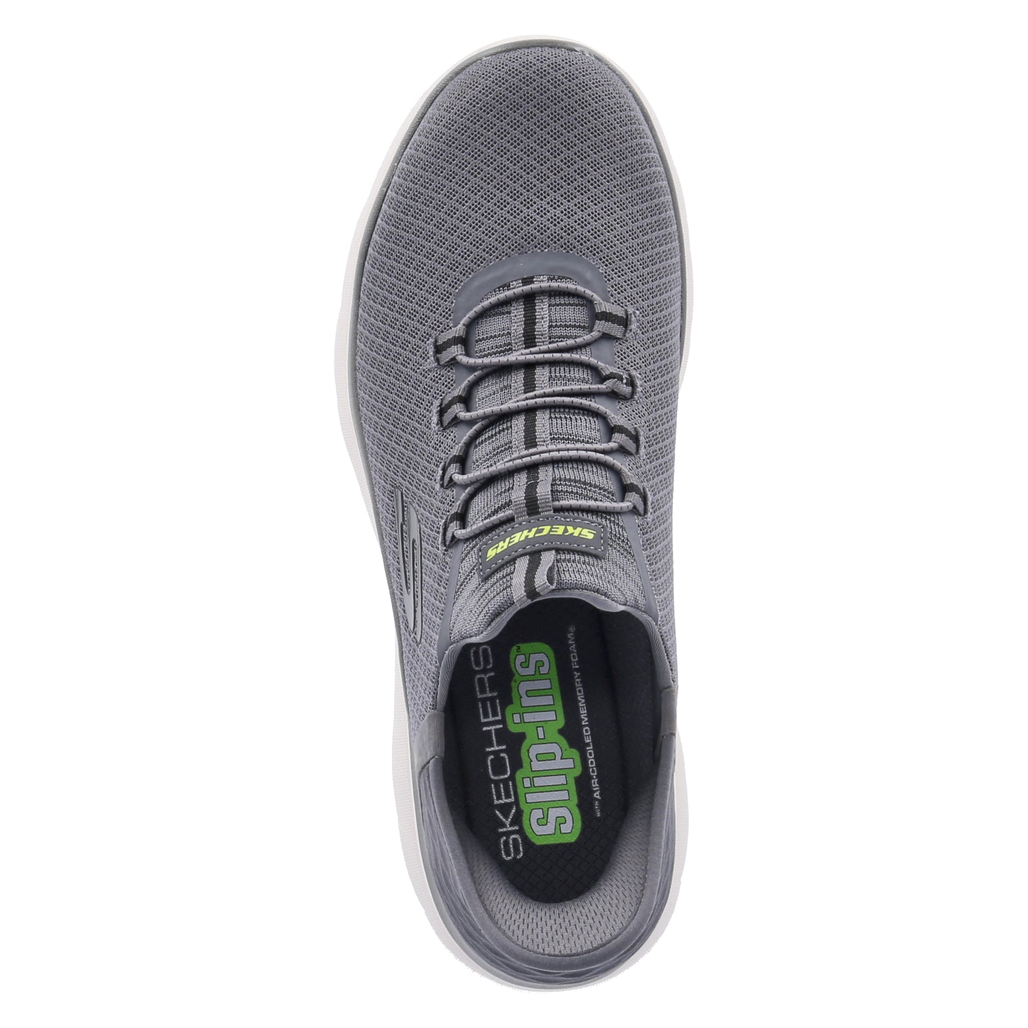 Slip-ins Sneaker HIGH RANGE  Grau