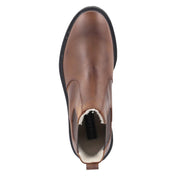 Chelsea Boots  Braun