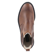 Chelsea Boots  Braun