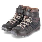 Outdoorboots RIVER TEX  Braun
