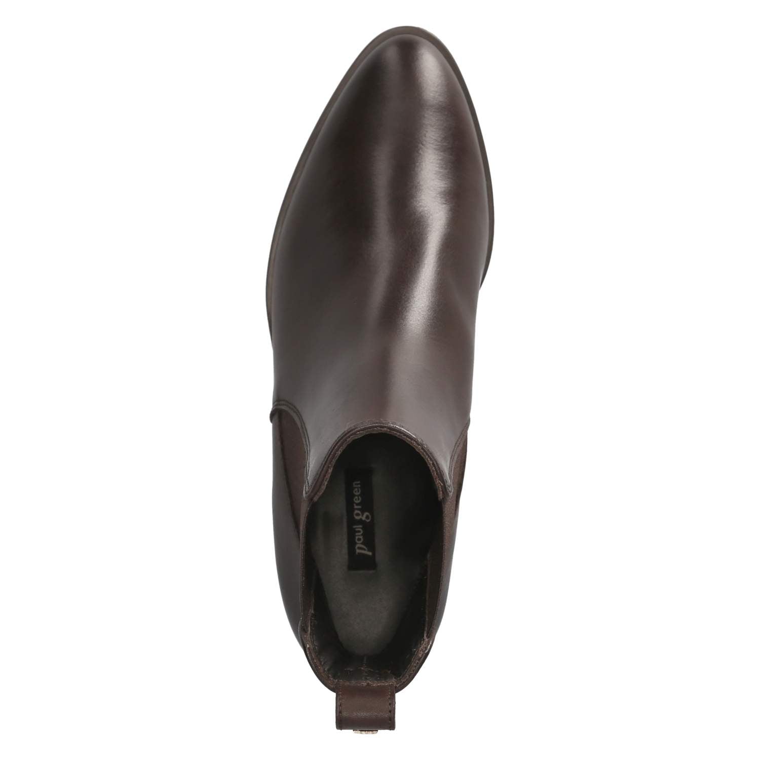 Chelsea Boots  Braun