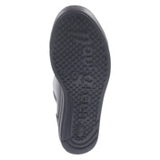 High Sneaker  Schwarz