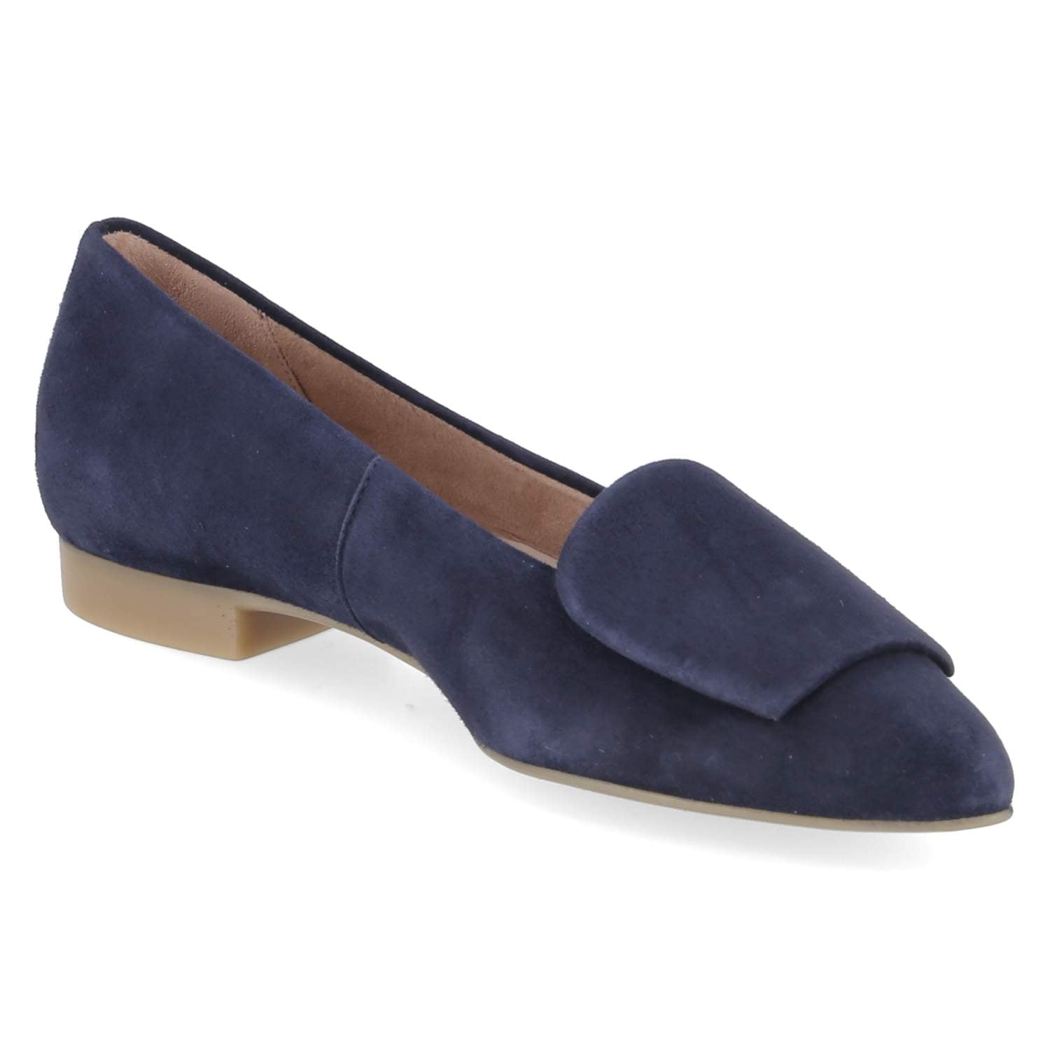 Ballerinas  Blau